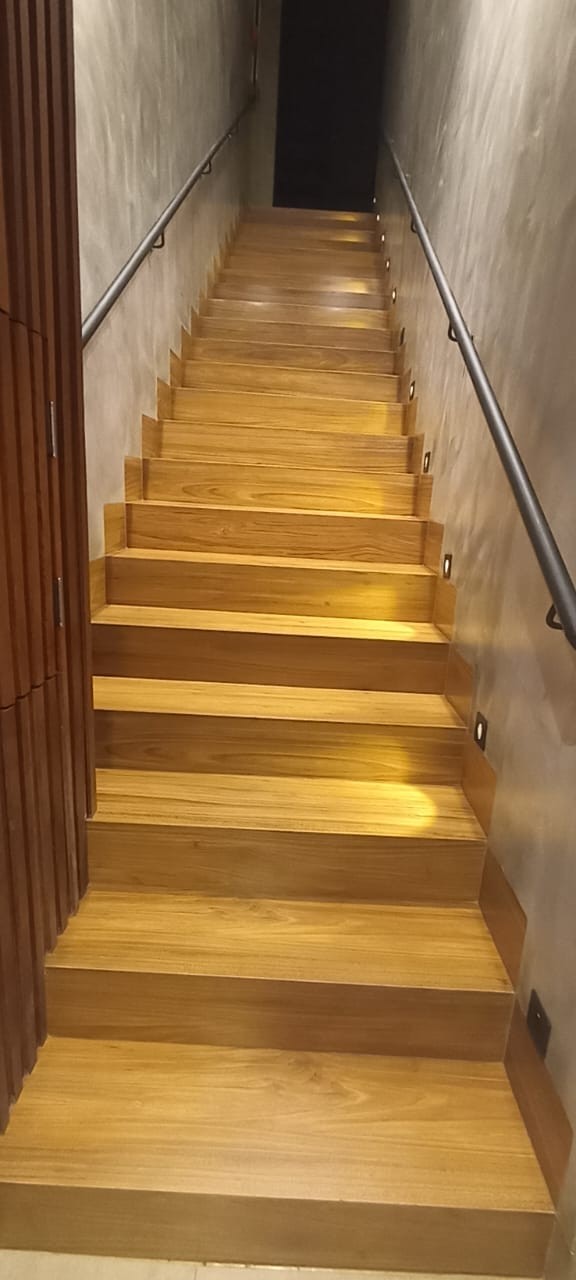 Grande Avenida Hotel
