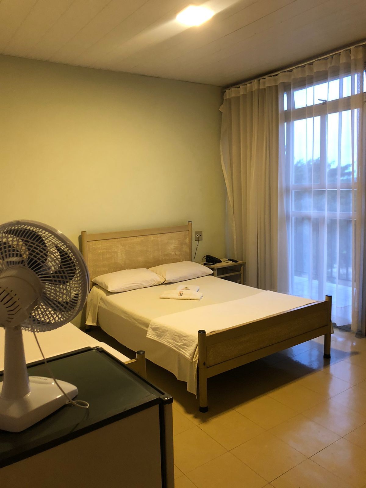 Grande Avenida Hotel