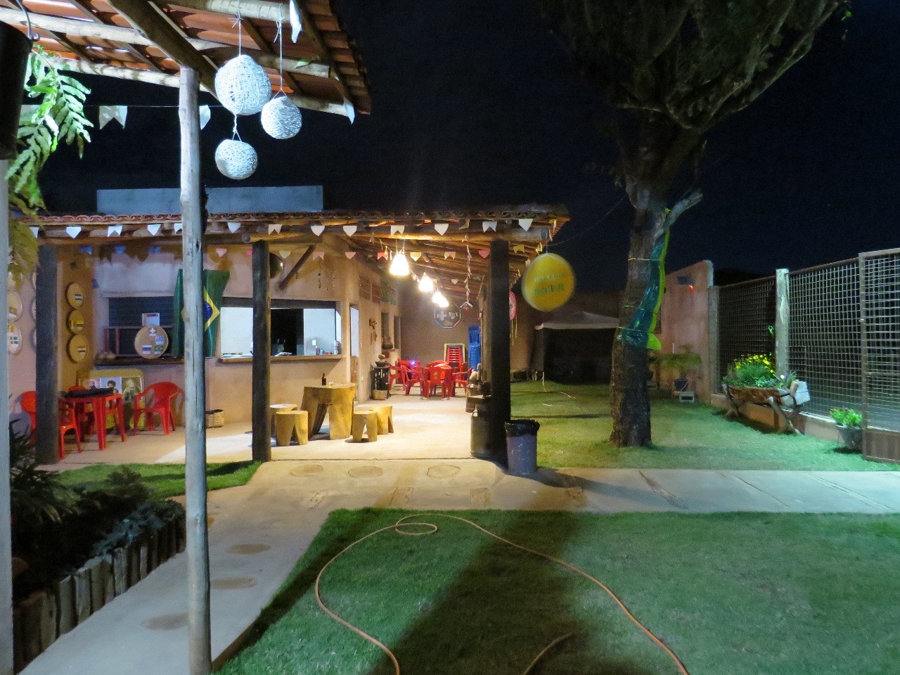 Buteco dos Mininos