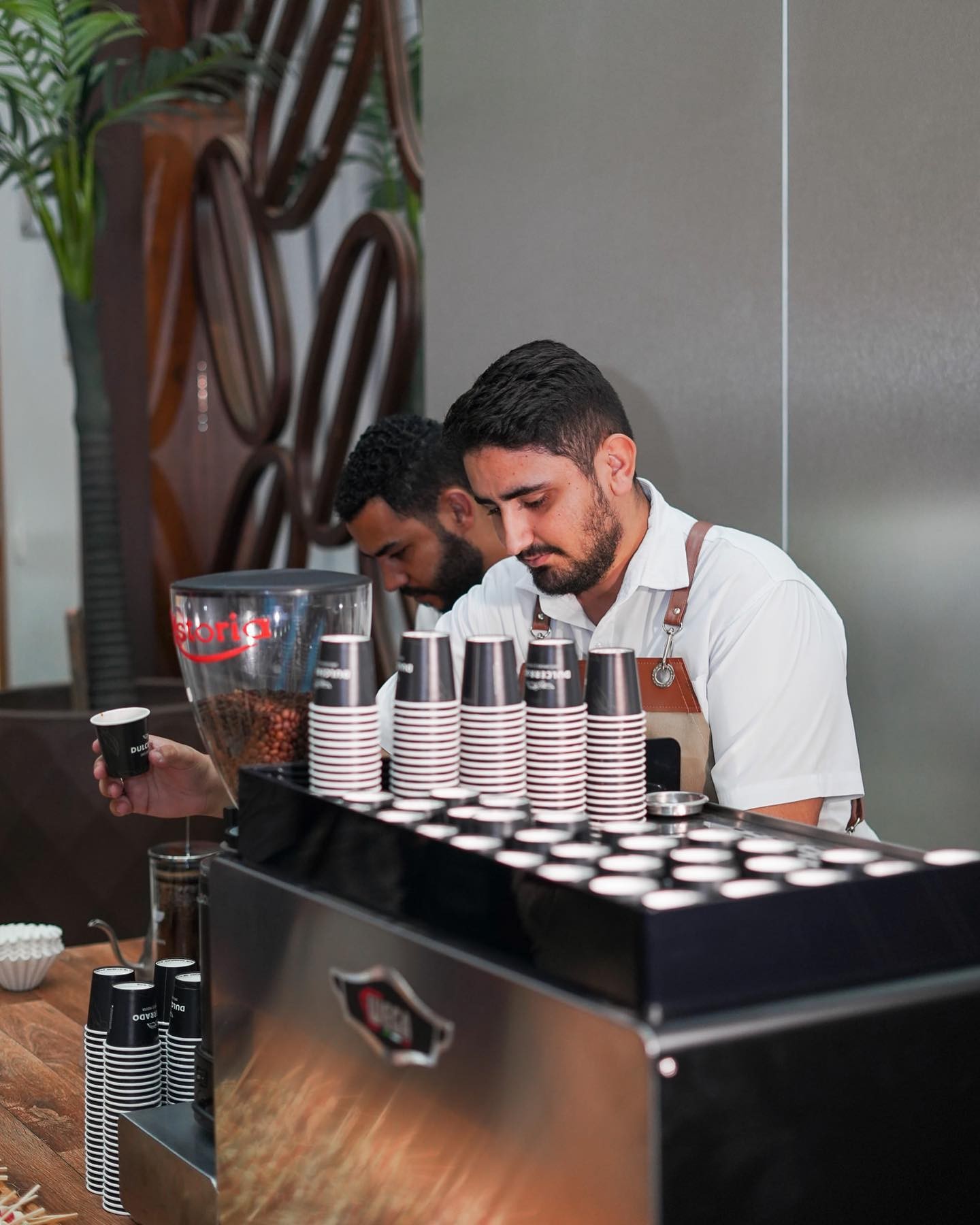 Cafeteria Dulcerrado