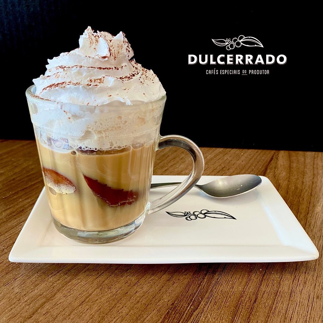 Cafeteria Dulcerrado