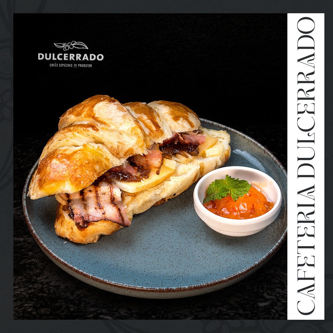 Cafeteria Dulcerrado
