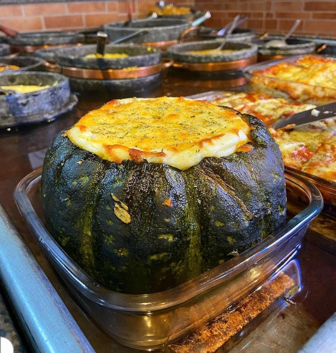 Restaurante, Pizzaria & Rotisseria Serrano  