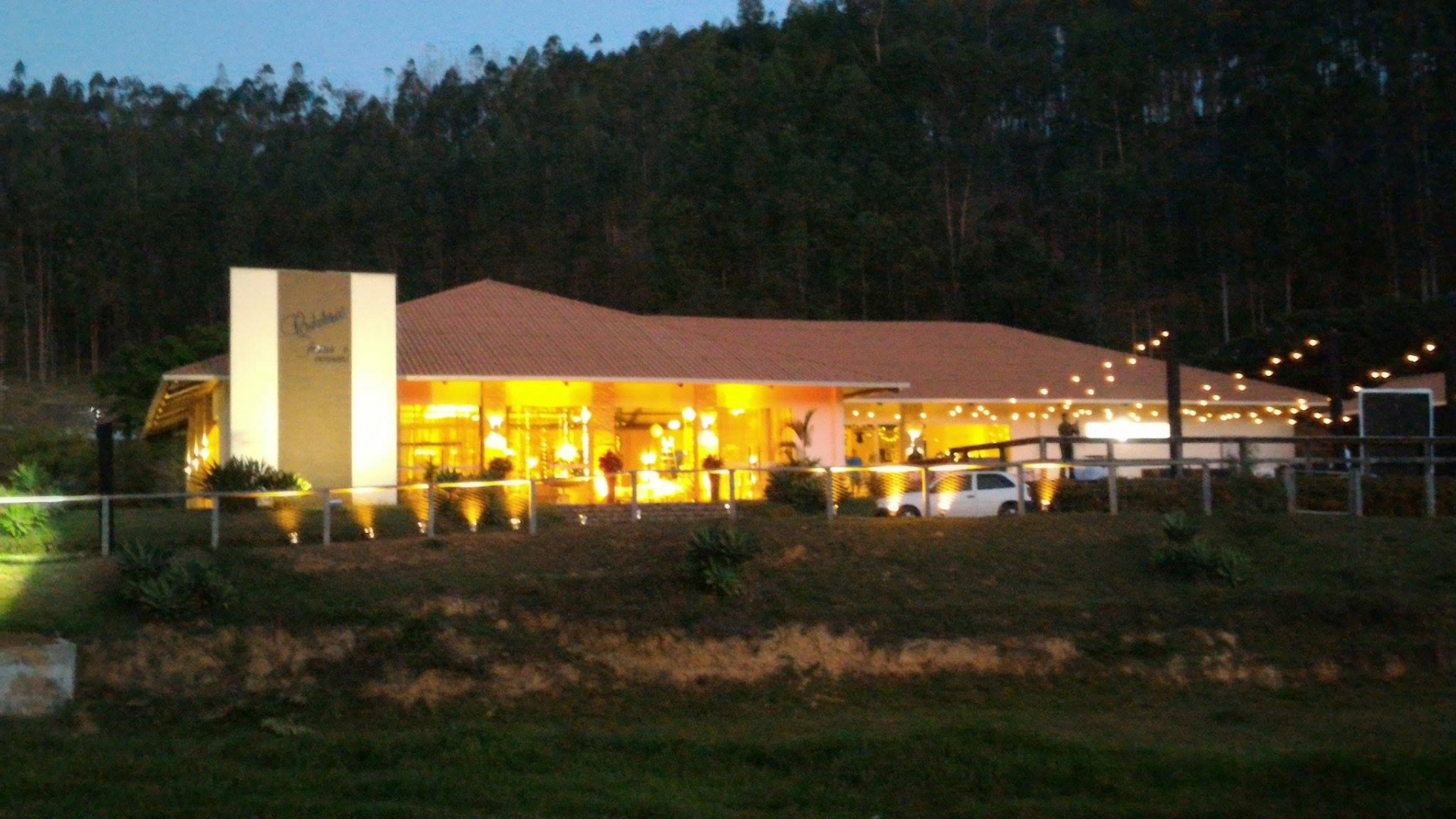 Celebrar Festas e Eventos 