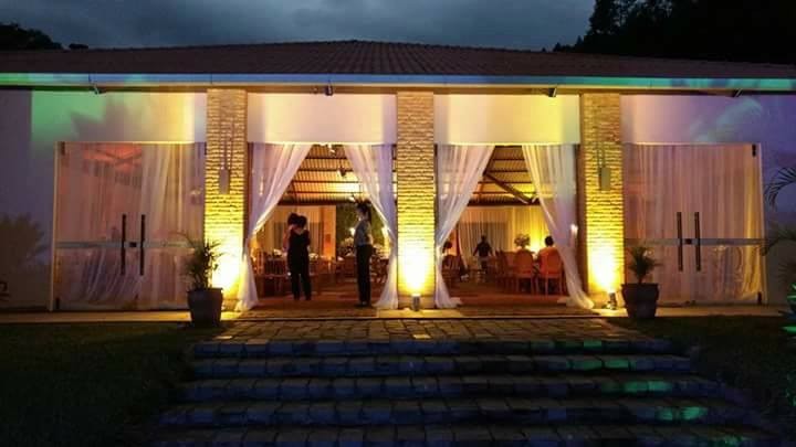 Celebrar Festas e Eventos 
