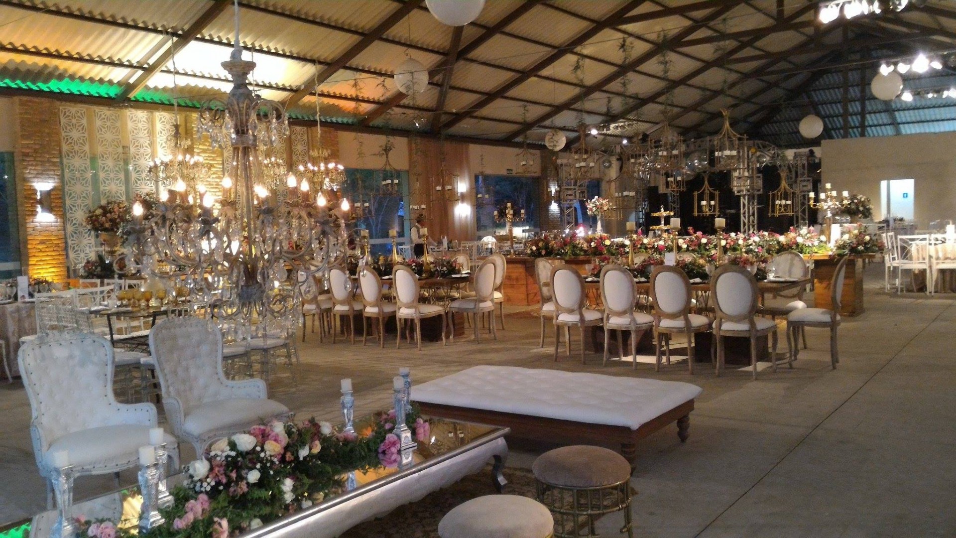 Celebrar Festas e Eventos 
