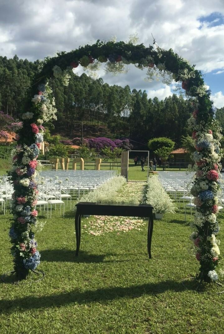 Celebrar Festas e Eventos 