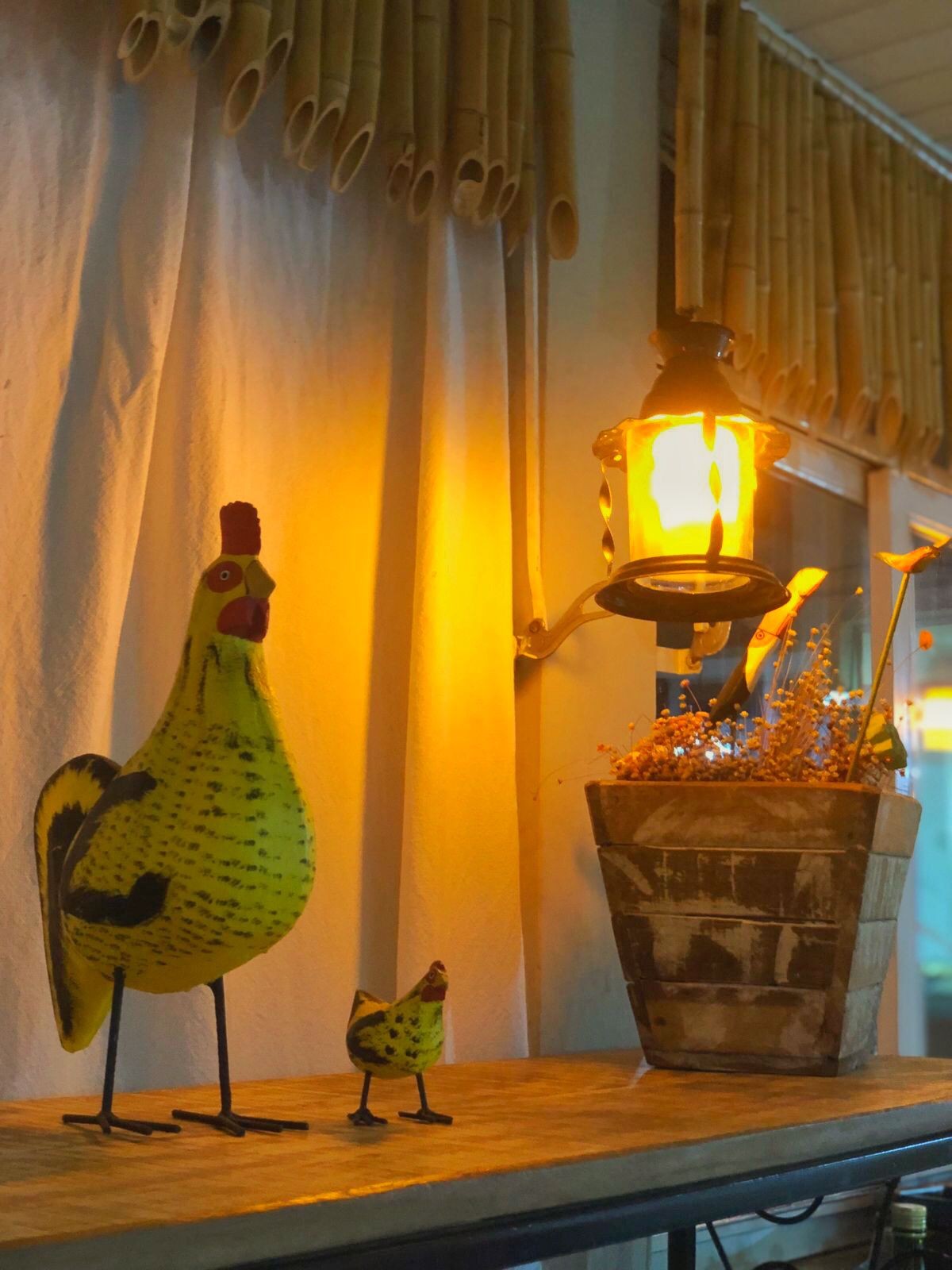 Restaurante Cantinho Bistrô