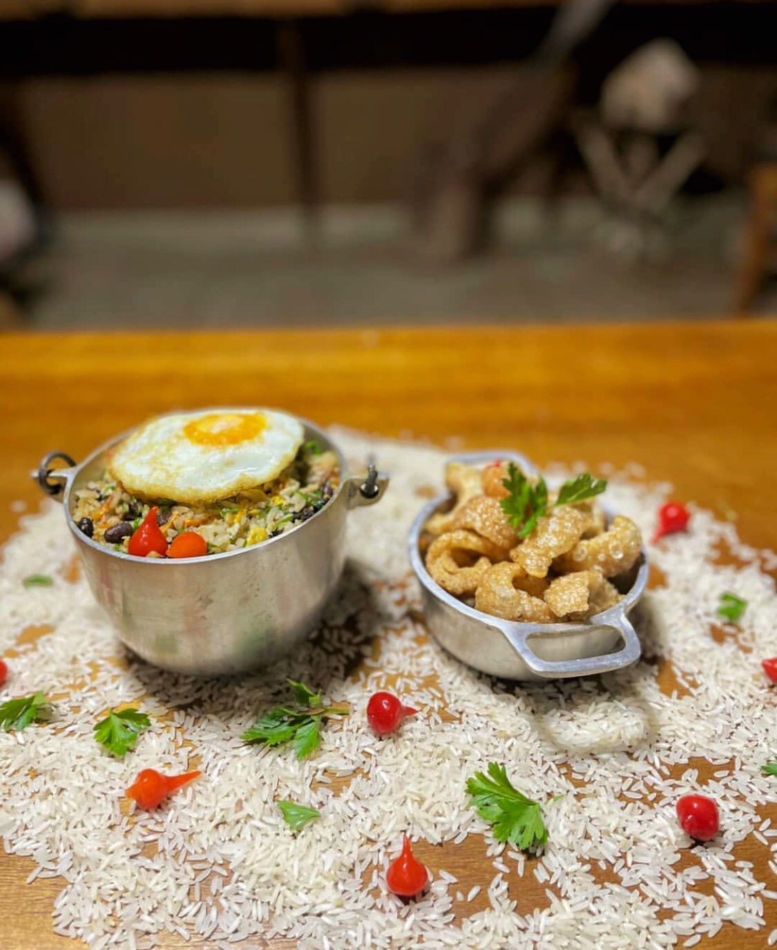 Restaurante Cantinho Bistrô