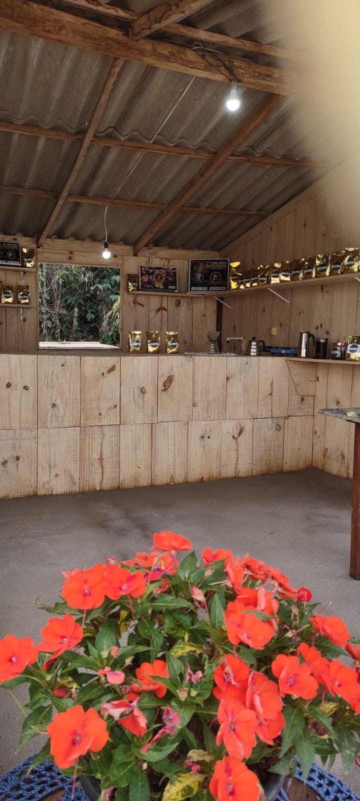 Café Vale Verde