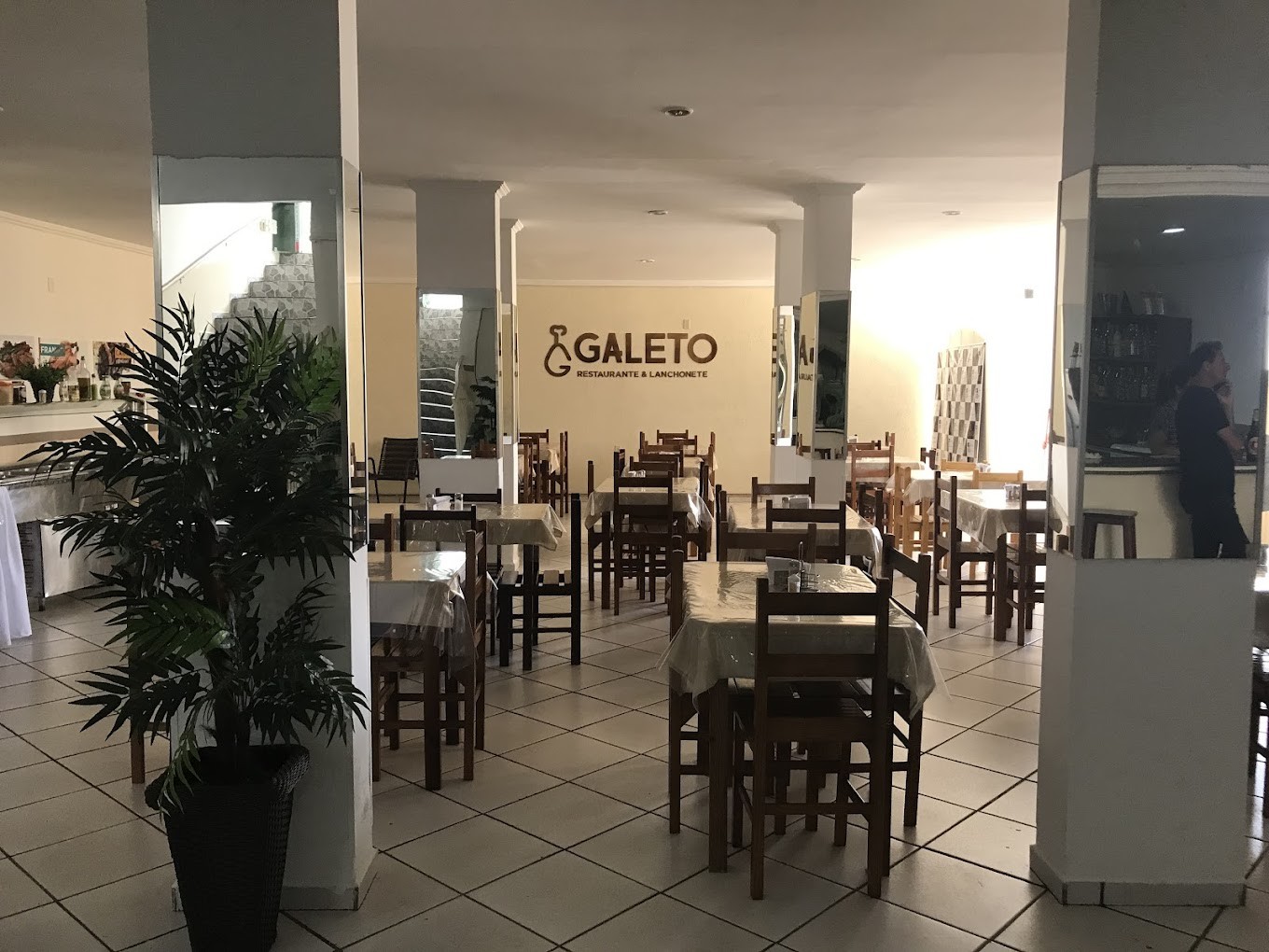 Galeto restaurante