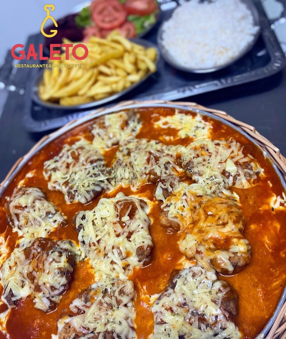 Galeto restaurante
