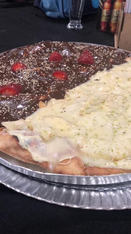 Mundo da Pizza