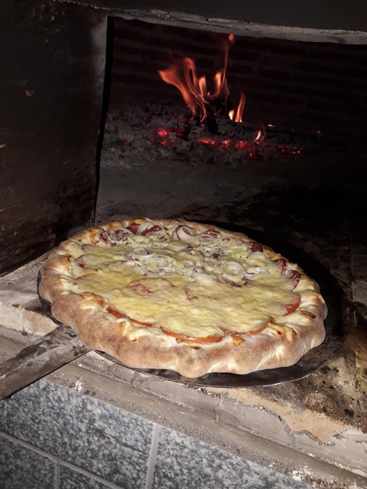 Mundo da Pizza