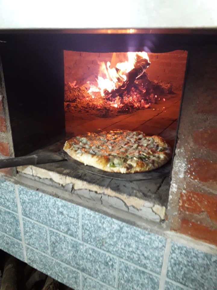 Mundo da Pizza