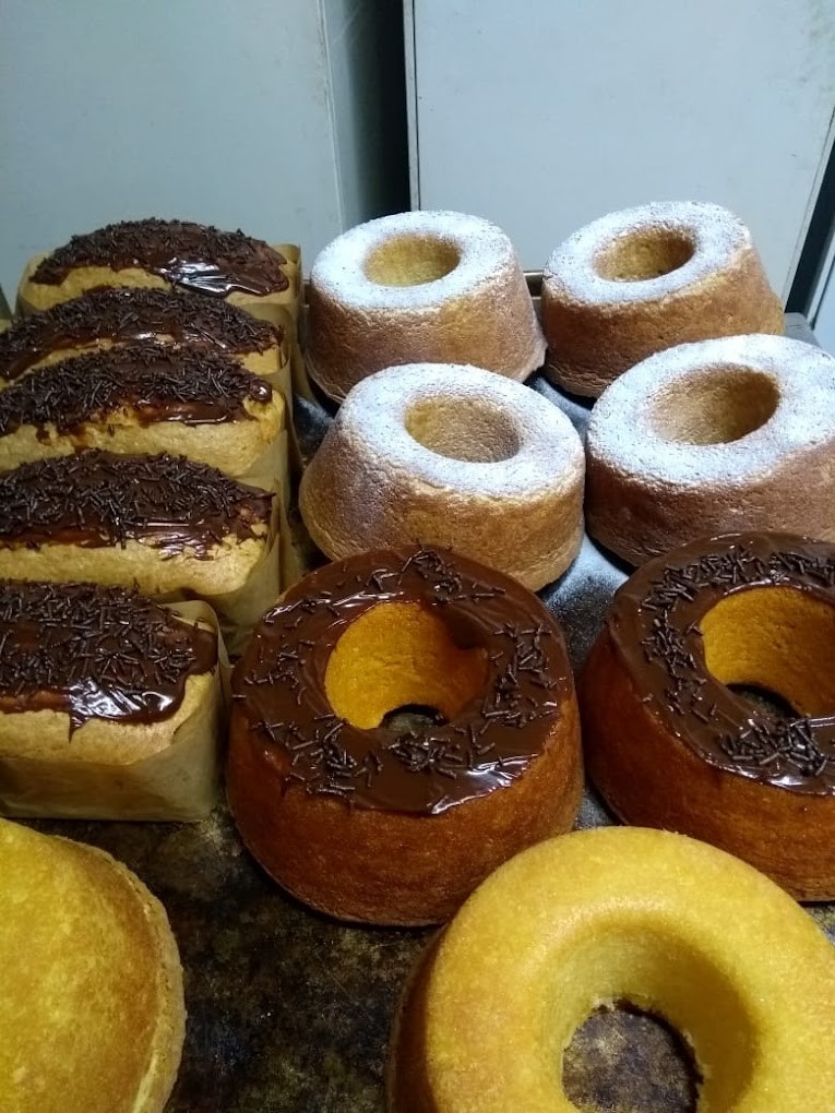 Padaria e Panificadora Doce Lar