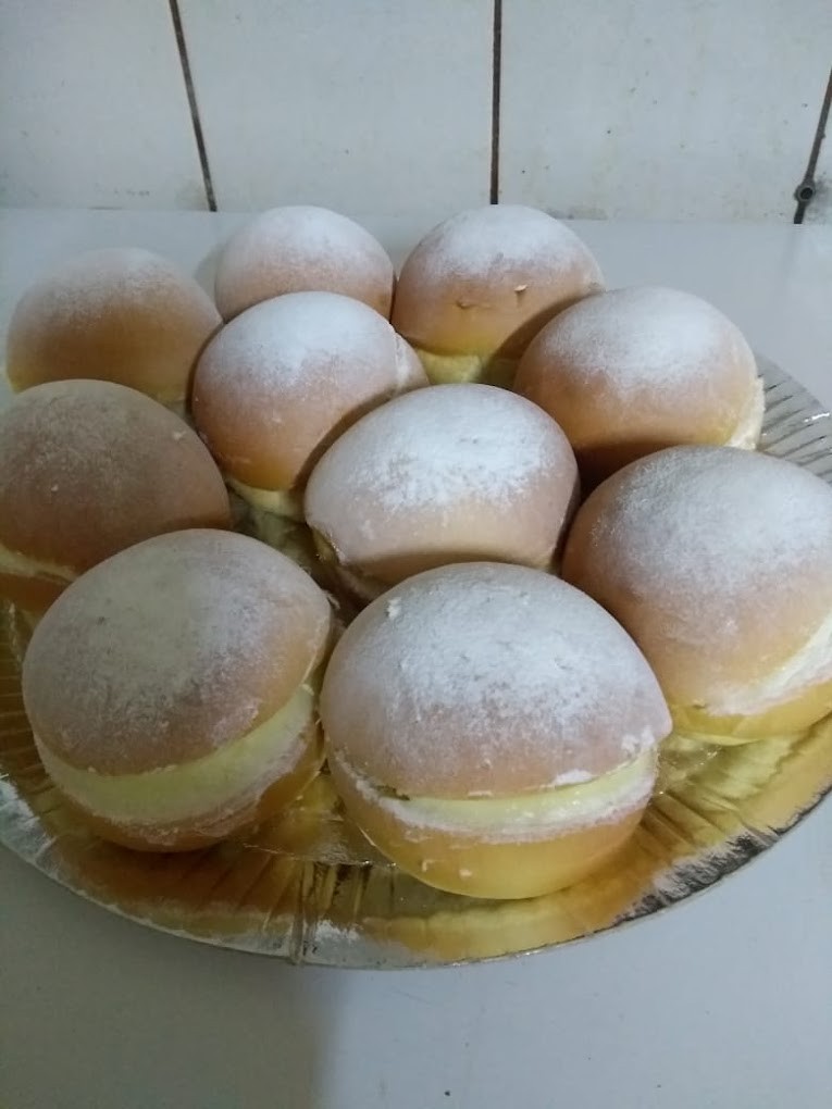 Padaria e Panificadora Doce Lar