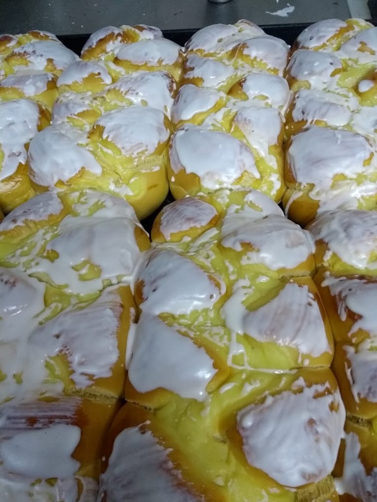 Padaria e Panificadora Doce Lar