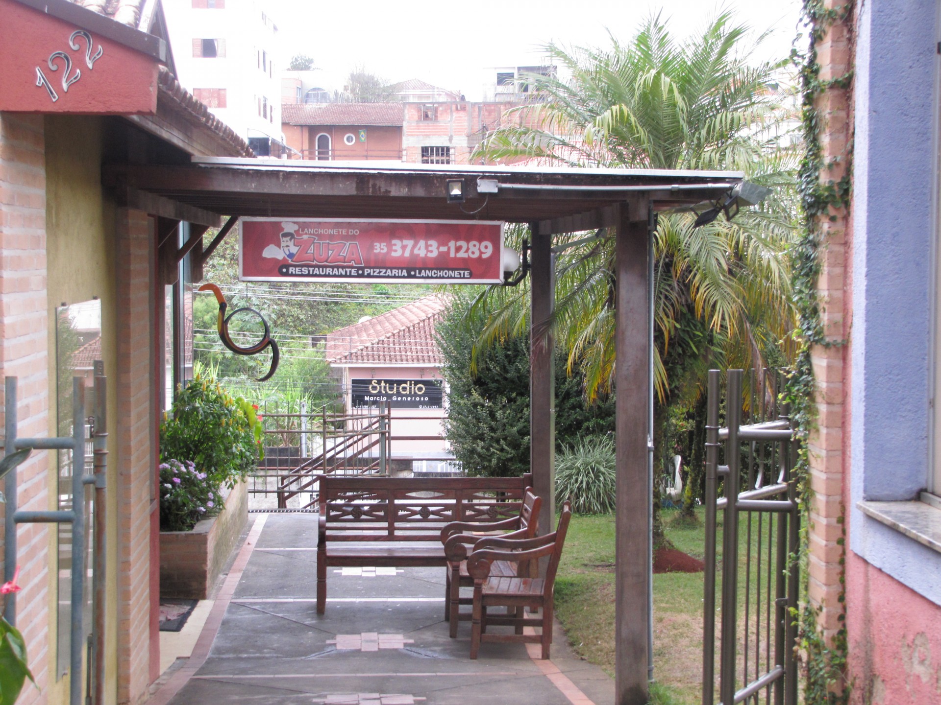 Restaurante Zuza