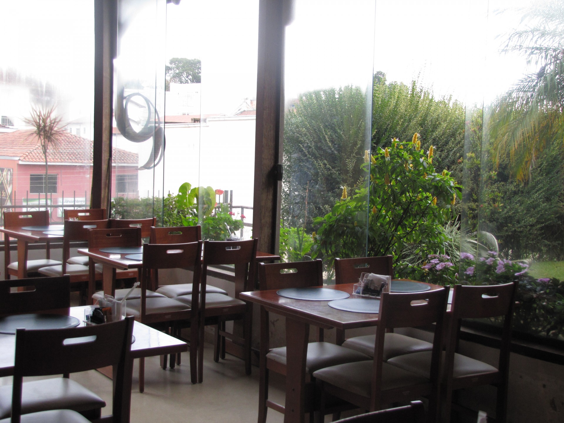 Restaurante Zuza