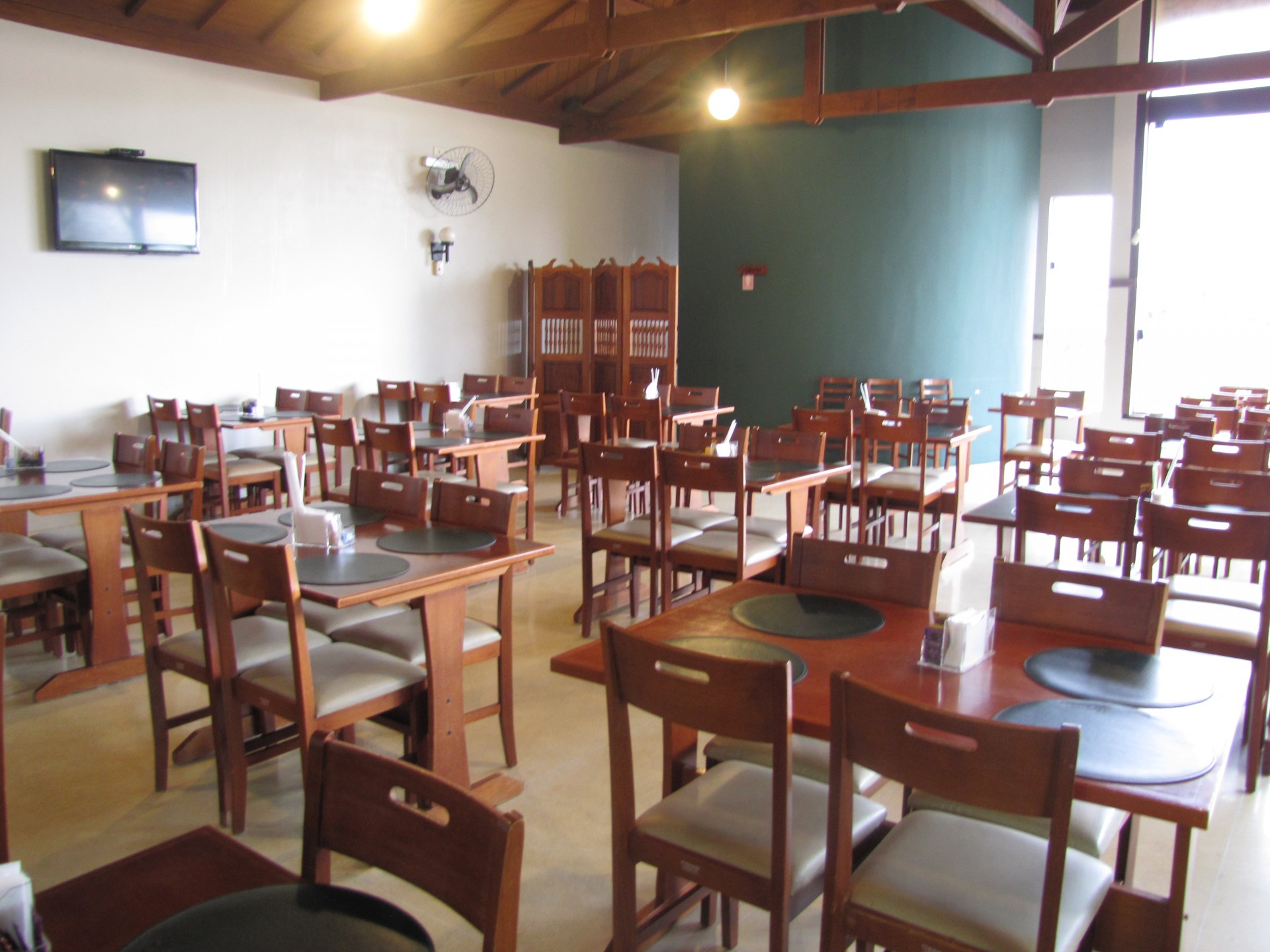 Restaurante Zuza