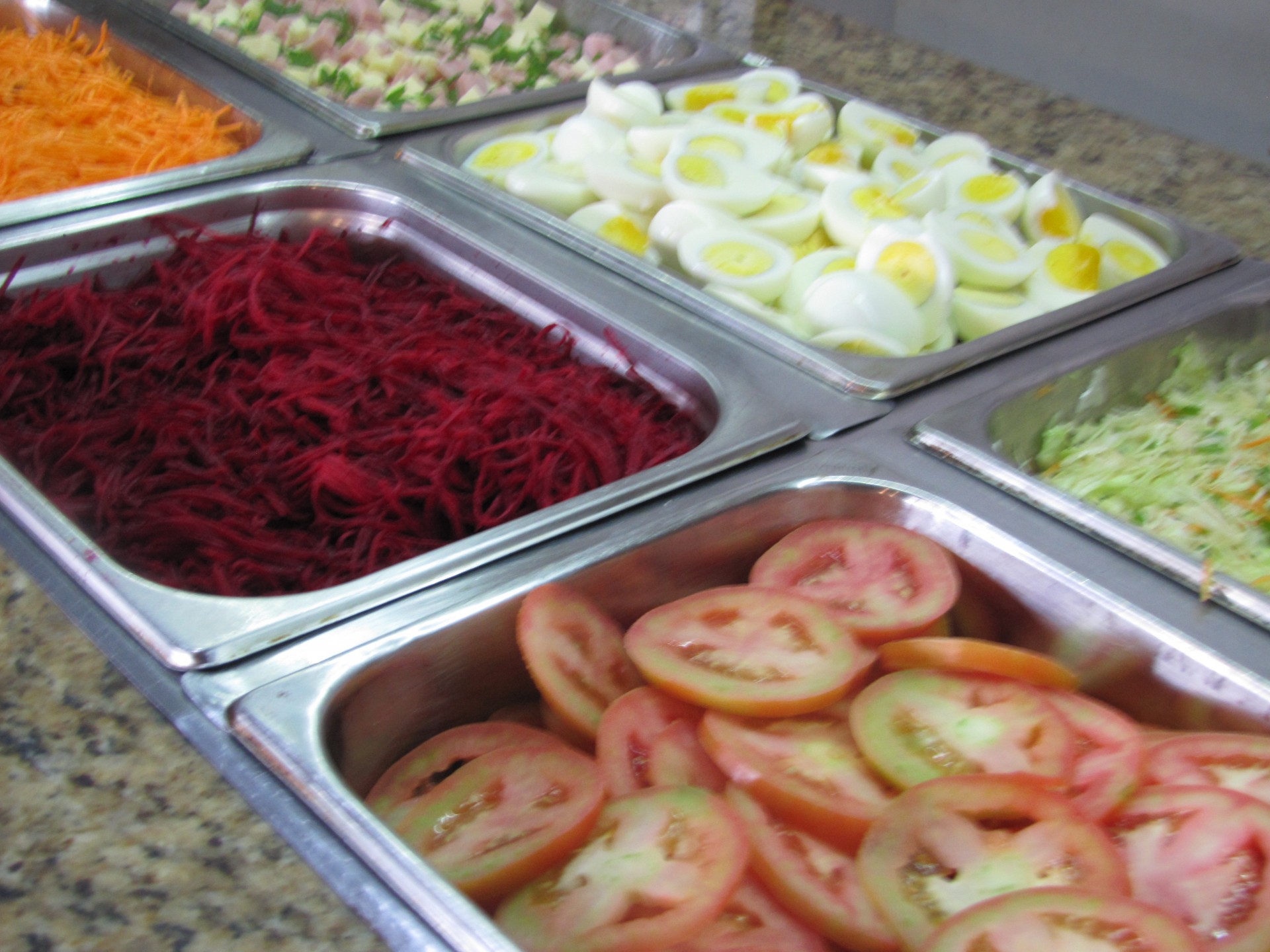 Restaurante Zuza