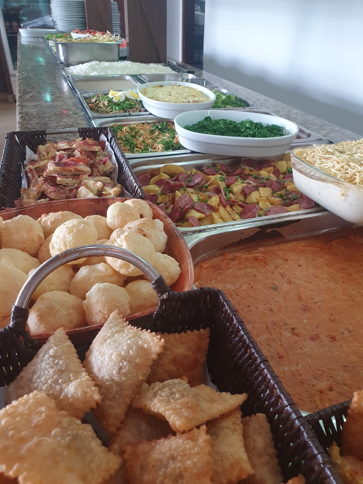 Restaurante Zuza