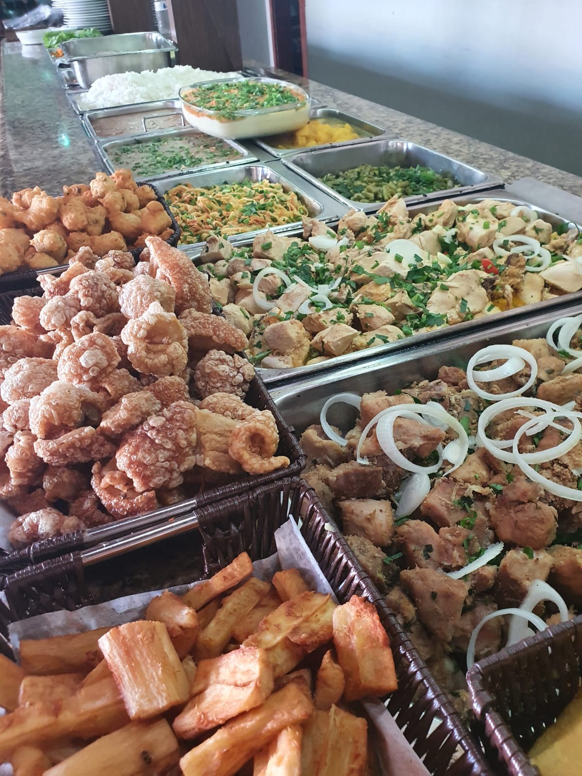 Restaurante Zuza