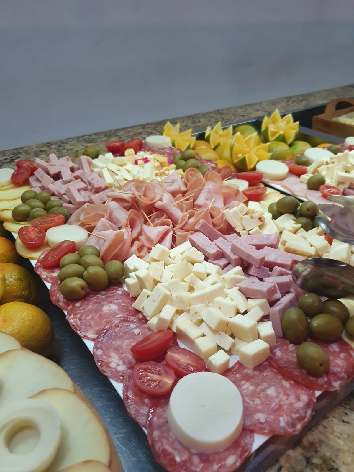 Restaurante Zuza