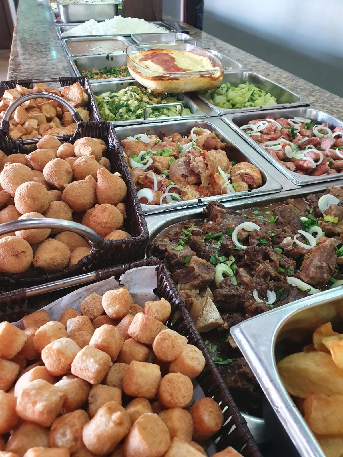 Restaurante Zuza