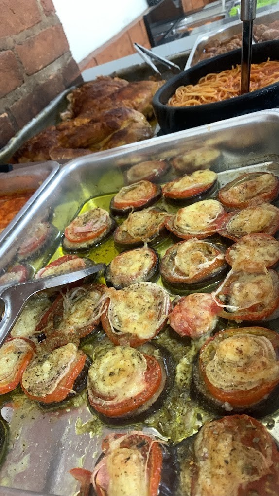 Restaurante Fogao De Lenha