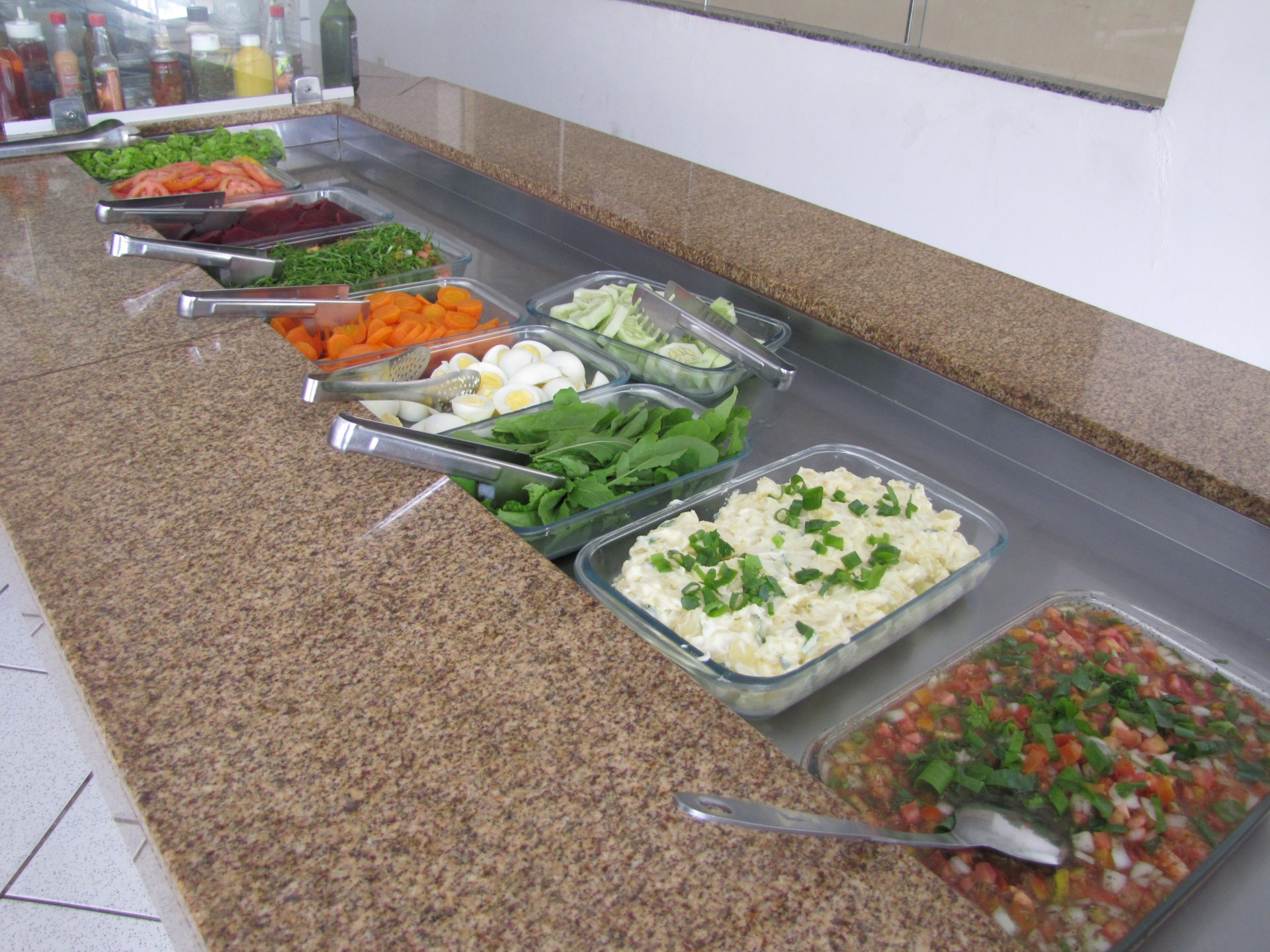 Restaurante o Tropeiro