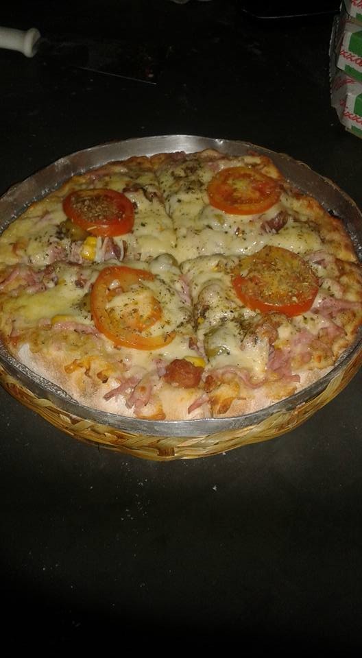 Pizzaria Generoso