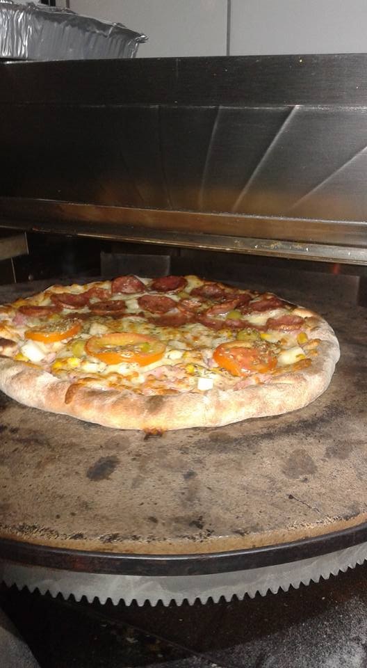 Pizzaria Generoso