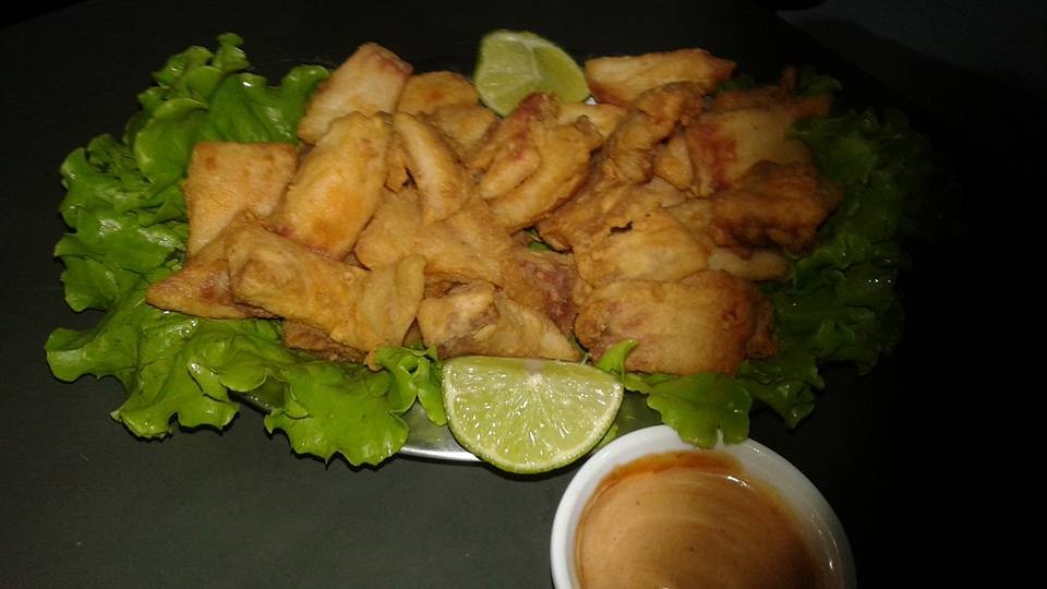 Pizzaria Generoso
