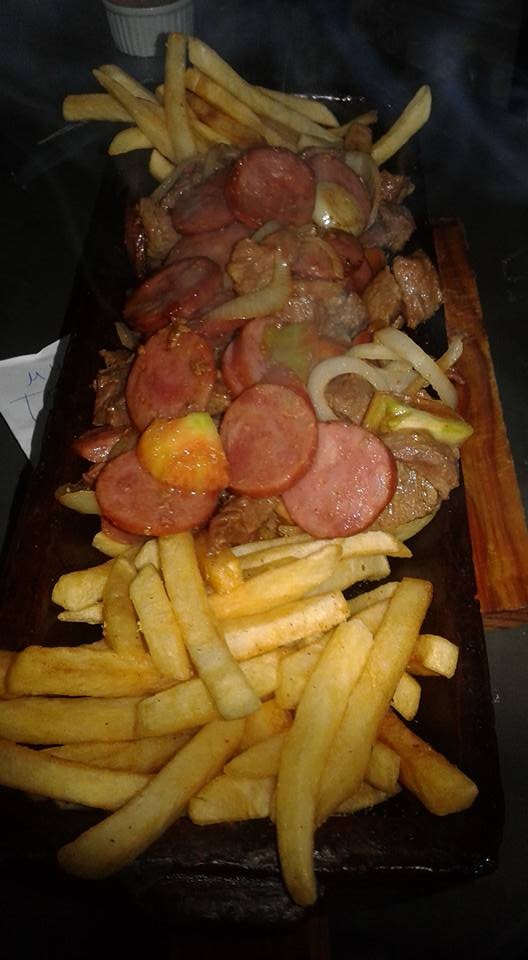 Pizzaria Generoso