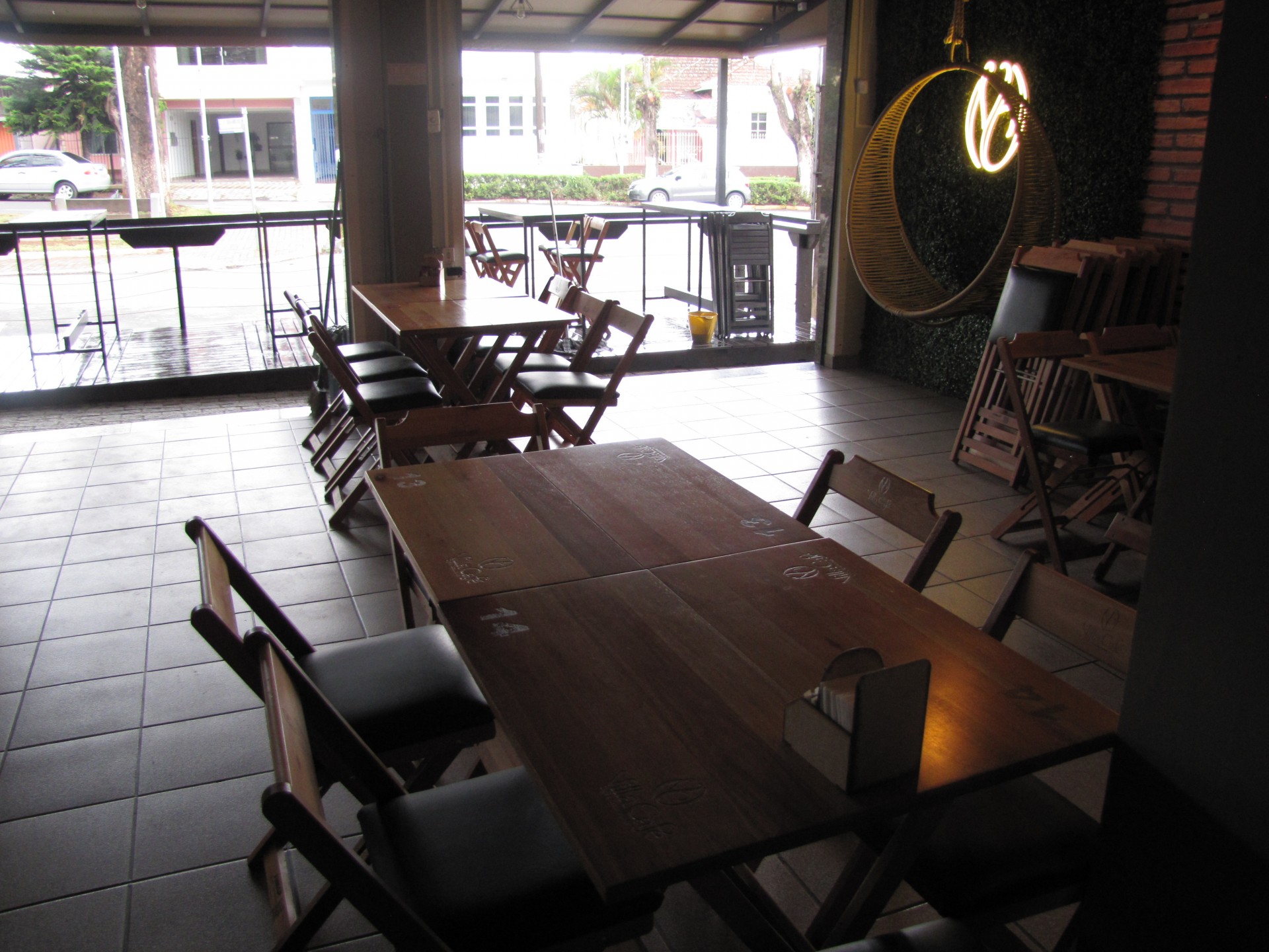 Villa Café Conveniência