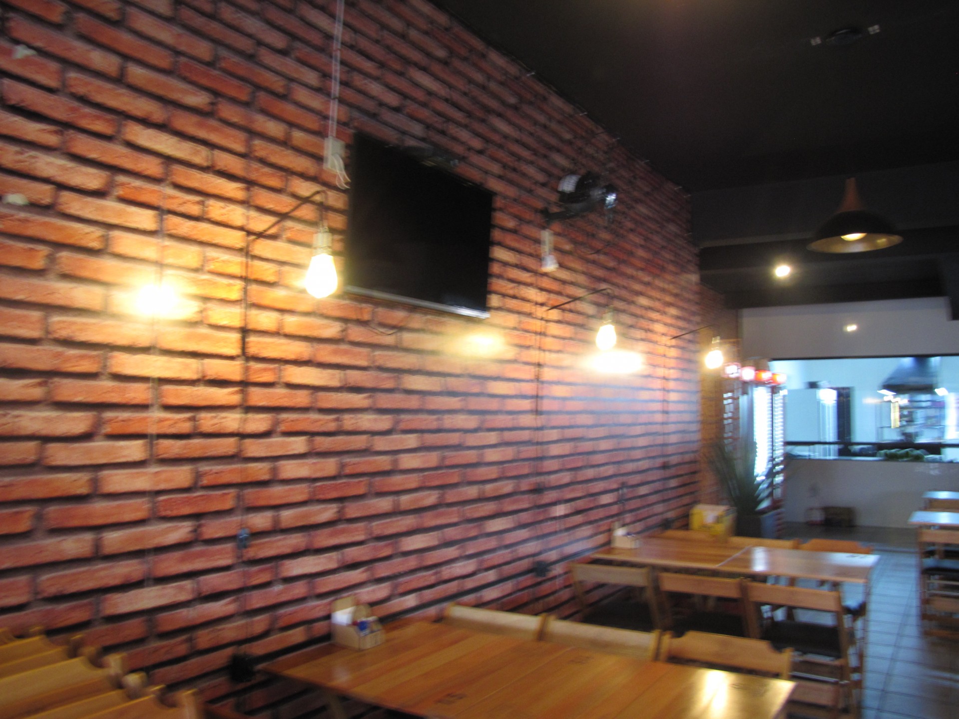 Villa Café Conveniência