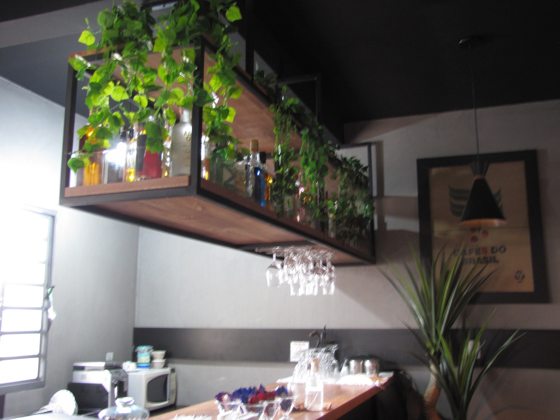 Villa Café Conveniência