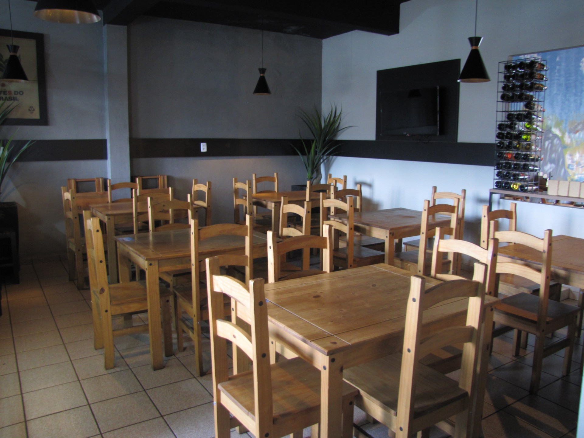 Villa Café Conveniência