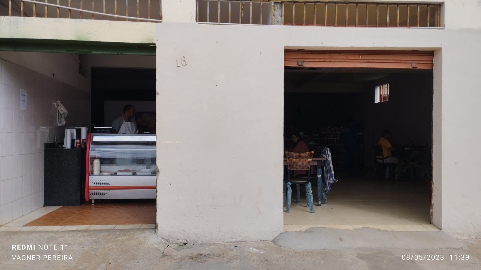 Restaurante da Deise 