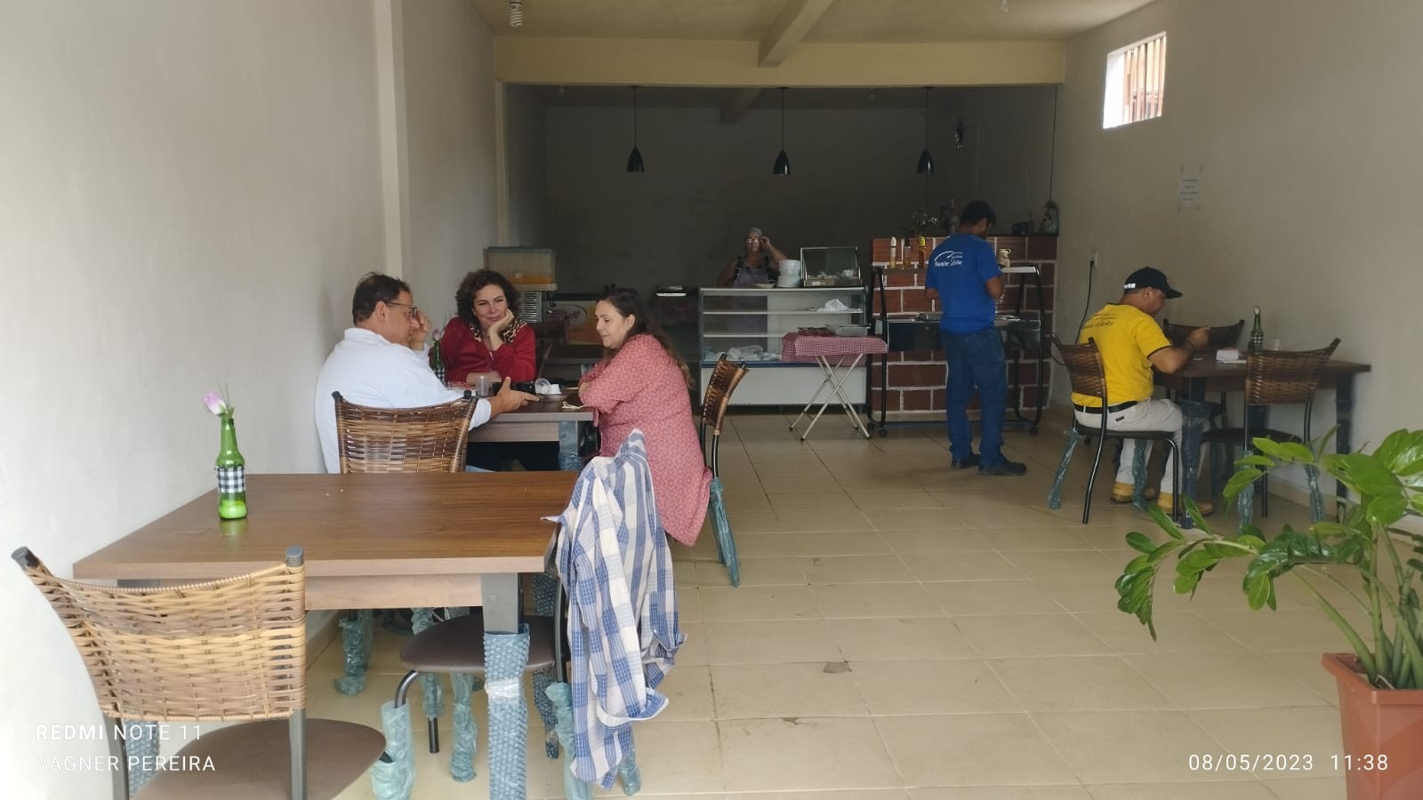 Restaurante da Deise 