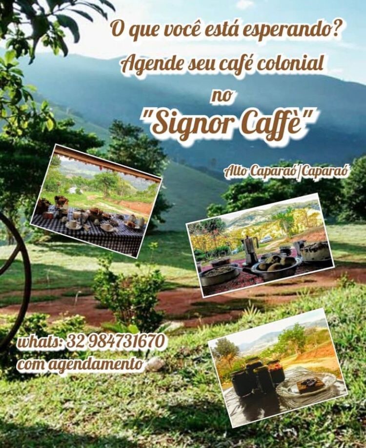 Signor Caffè Caneppele
