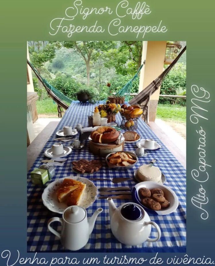 Signor Caffè Caneppele
