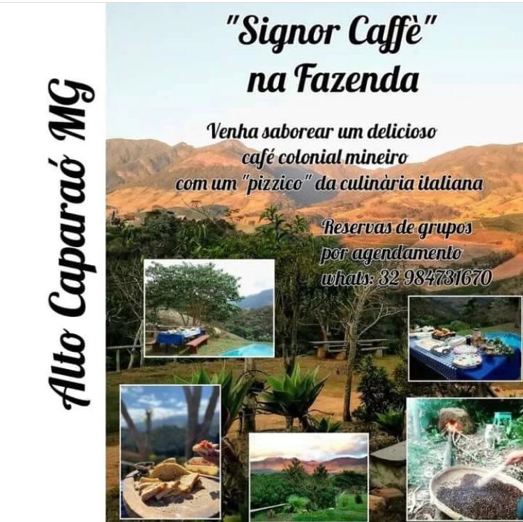 Signor Caffè Caneppele