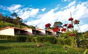 Pousada Fazenda do Engenho 
