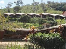 Pousada Fazenda do Engenho 