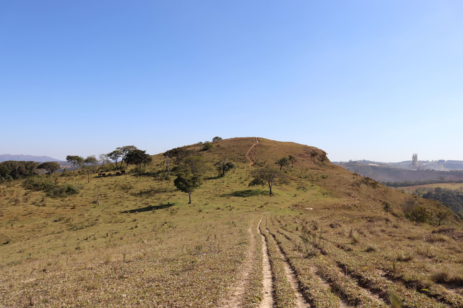 Serra de Ijaci