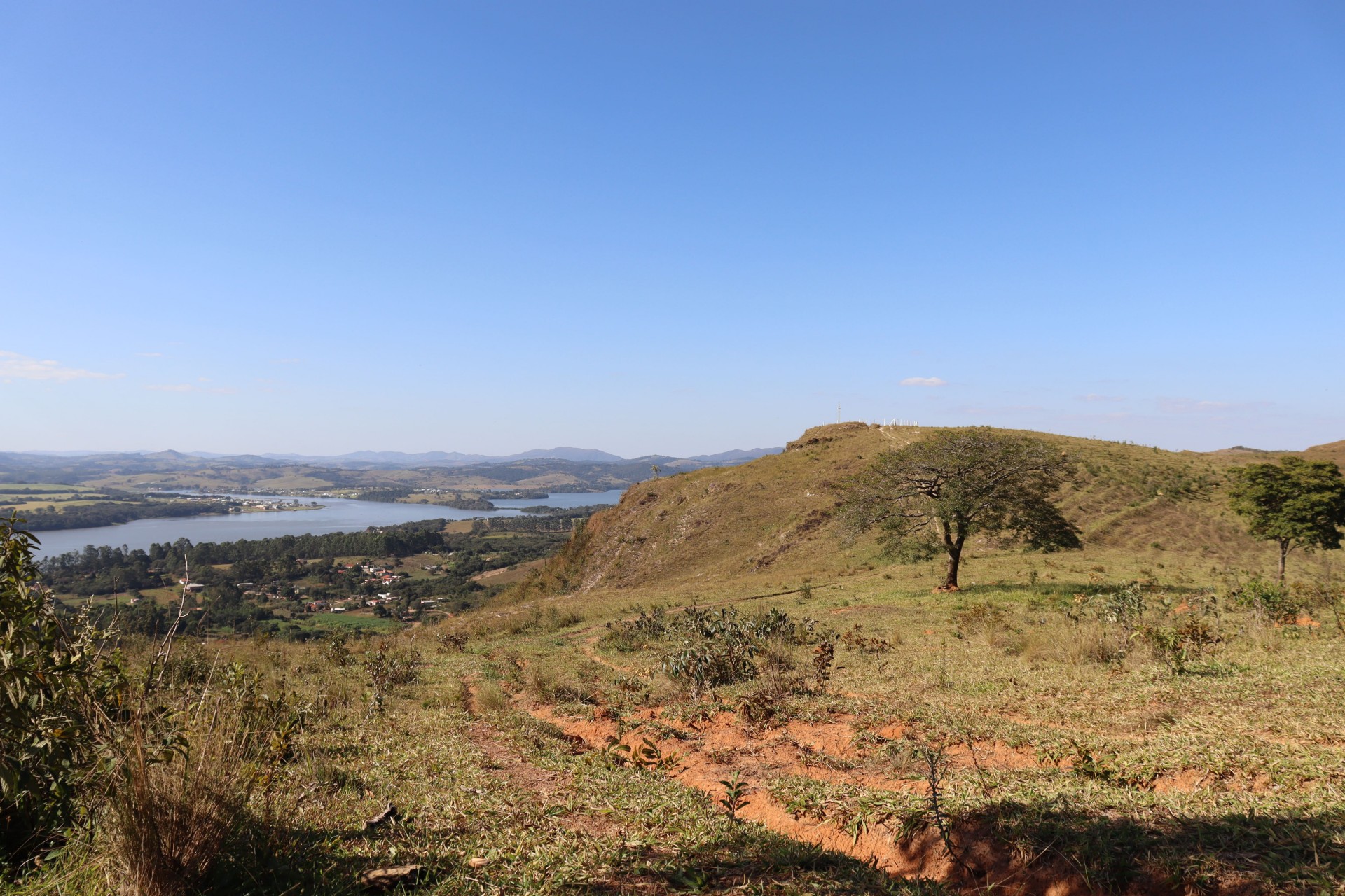 Serra de Ijaci