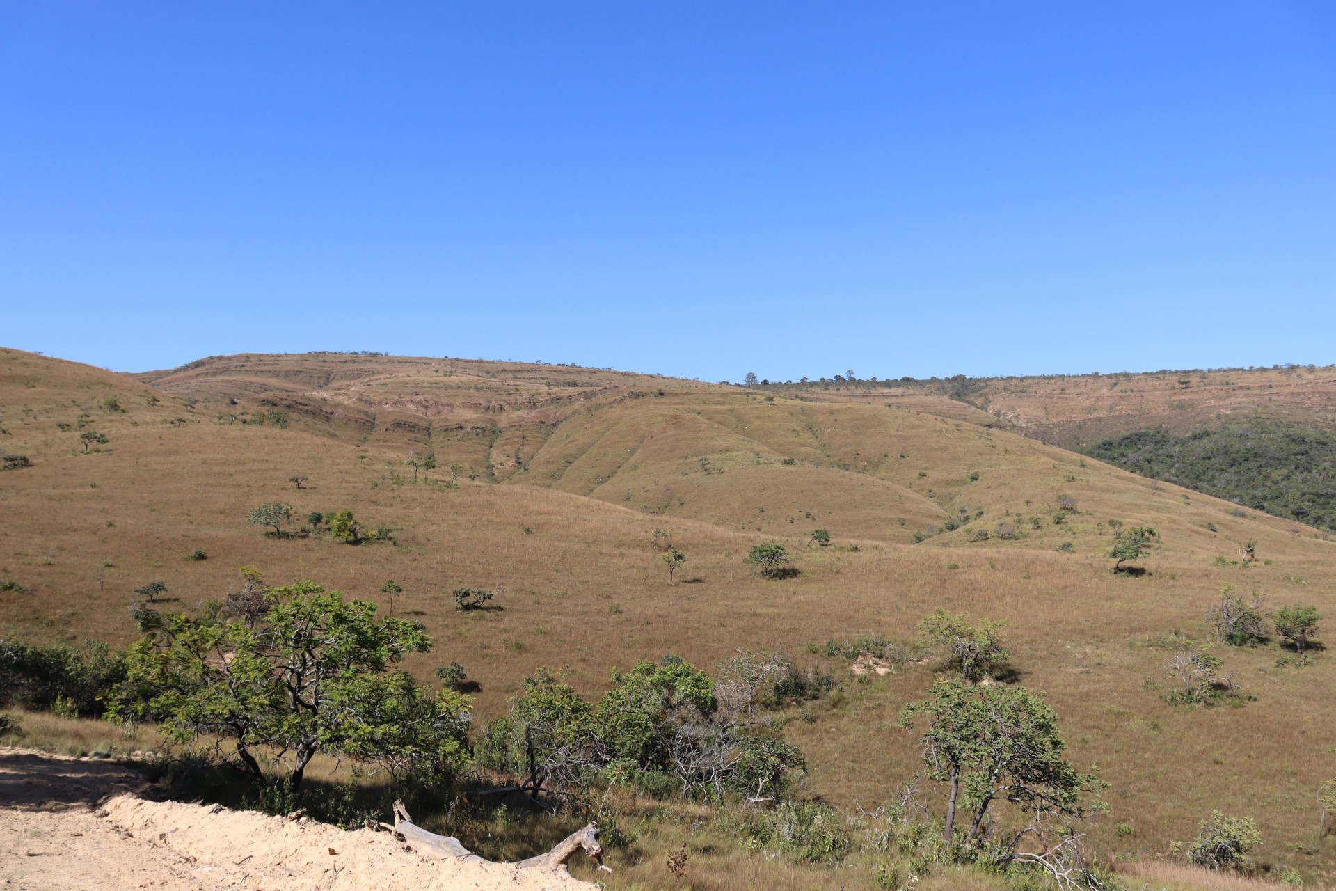 Serra de Ijaci